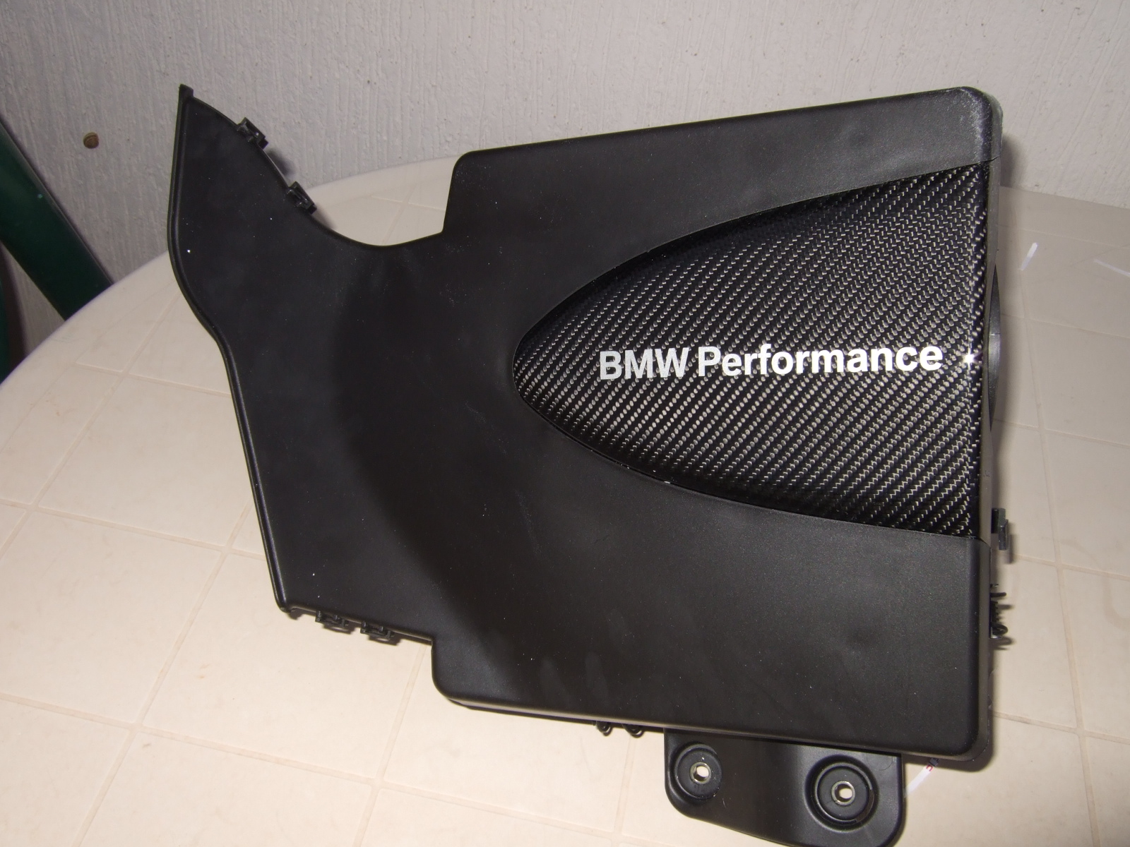 e46 bmw performance intake